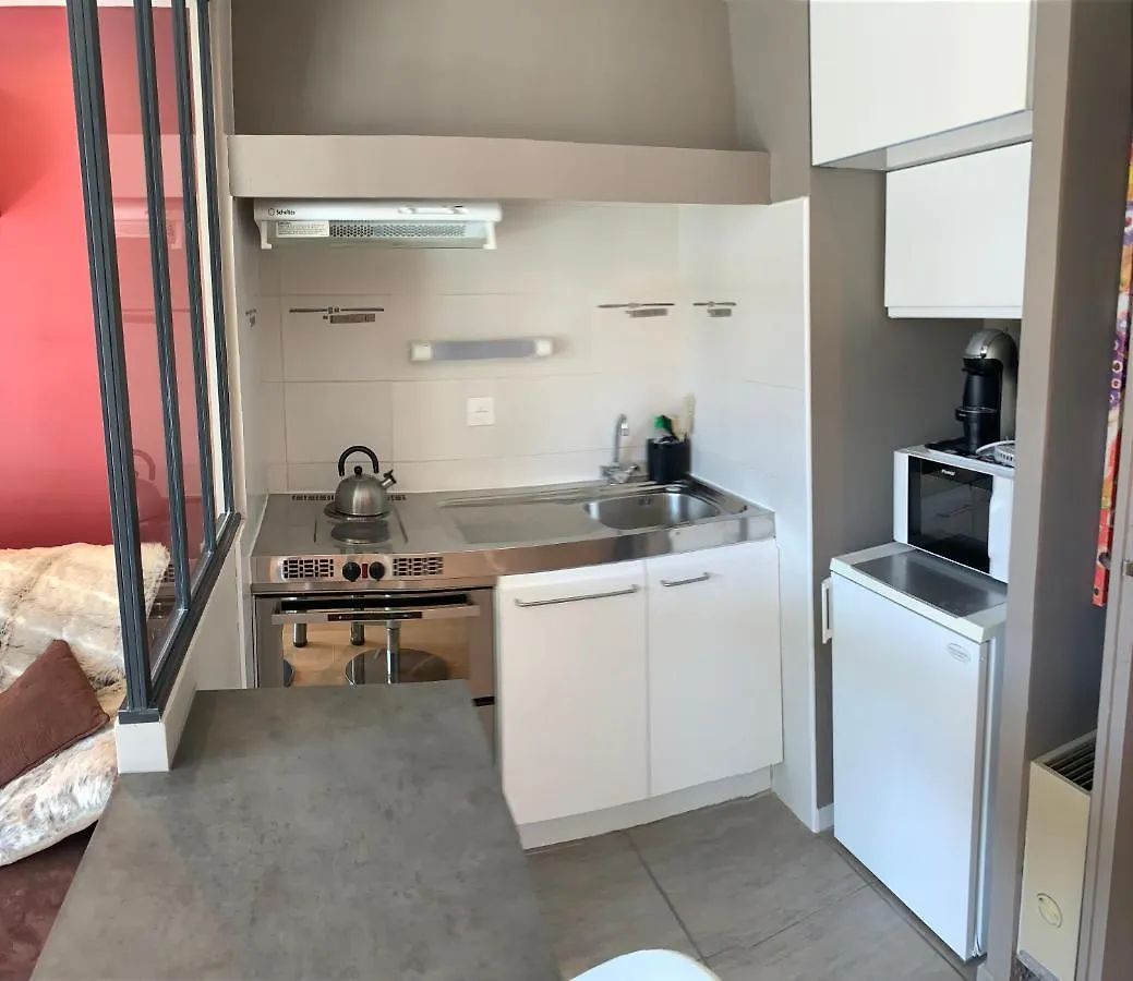 Apartament Boost Your Immo Les 2 Alpes La Vallee Blanche 159 Les Deux Alpes