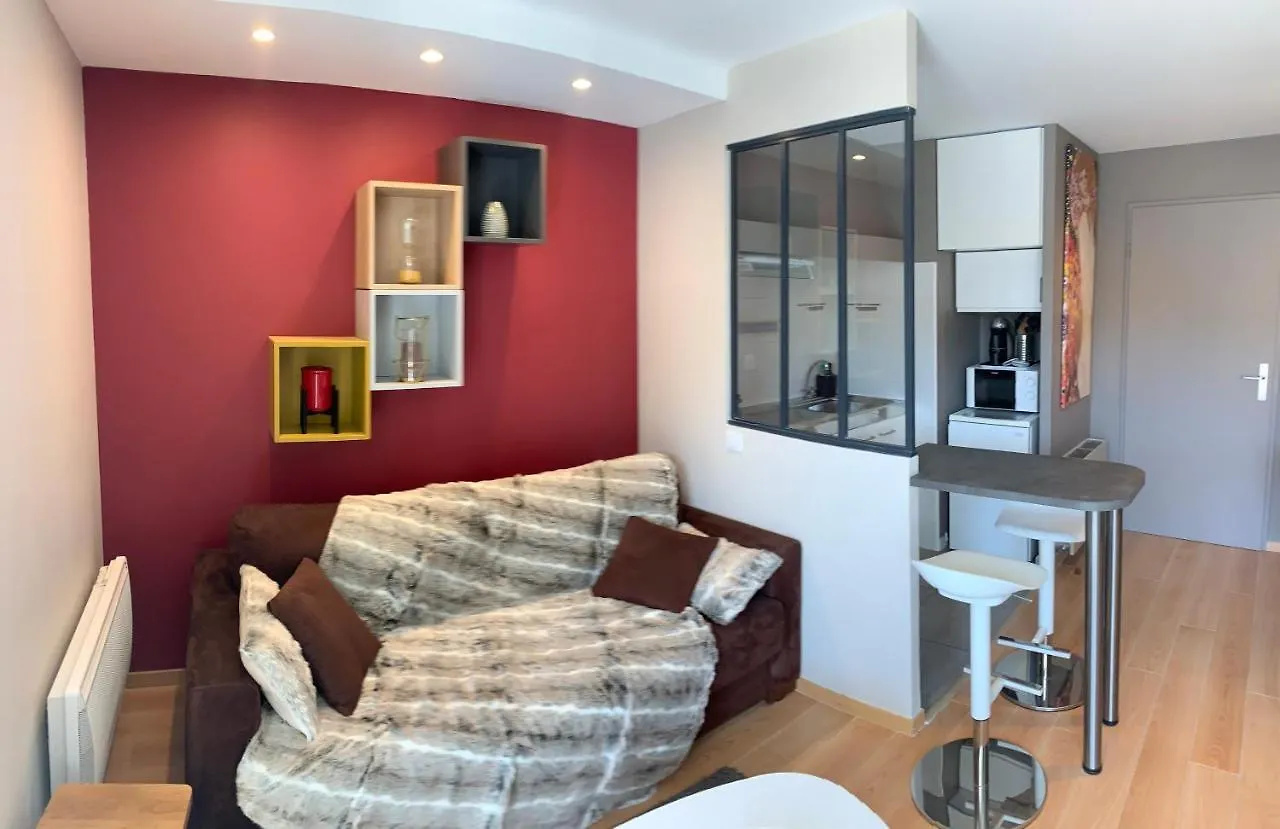 Apartament Boost Your Immo Les 2 Alpes La Vallee Blanche 159 Les Deux Alpes Francja