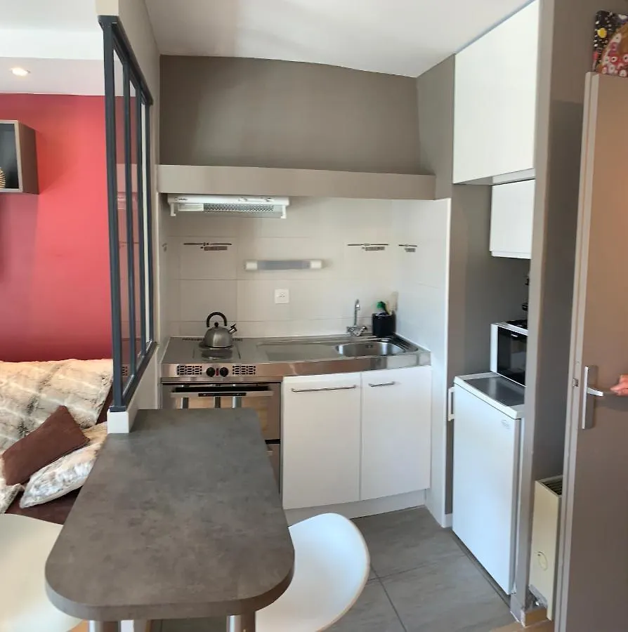 Apartament Boost Your Immo Les 2 Alpes La Vallee Blanche 159 Les Deux Alpes