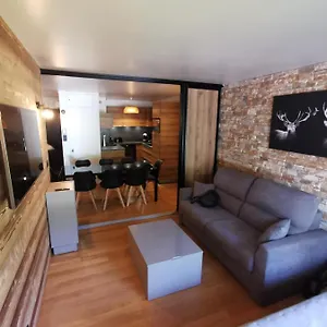  Appartement Boost Your Immo Olympe 495