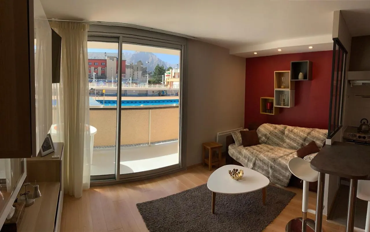Boost Your Immo Les 2 Alpes La Vallee Blanche 159 Apartment Les Deux Alpes