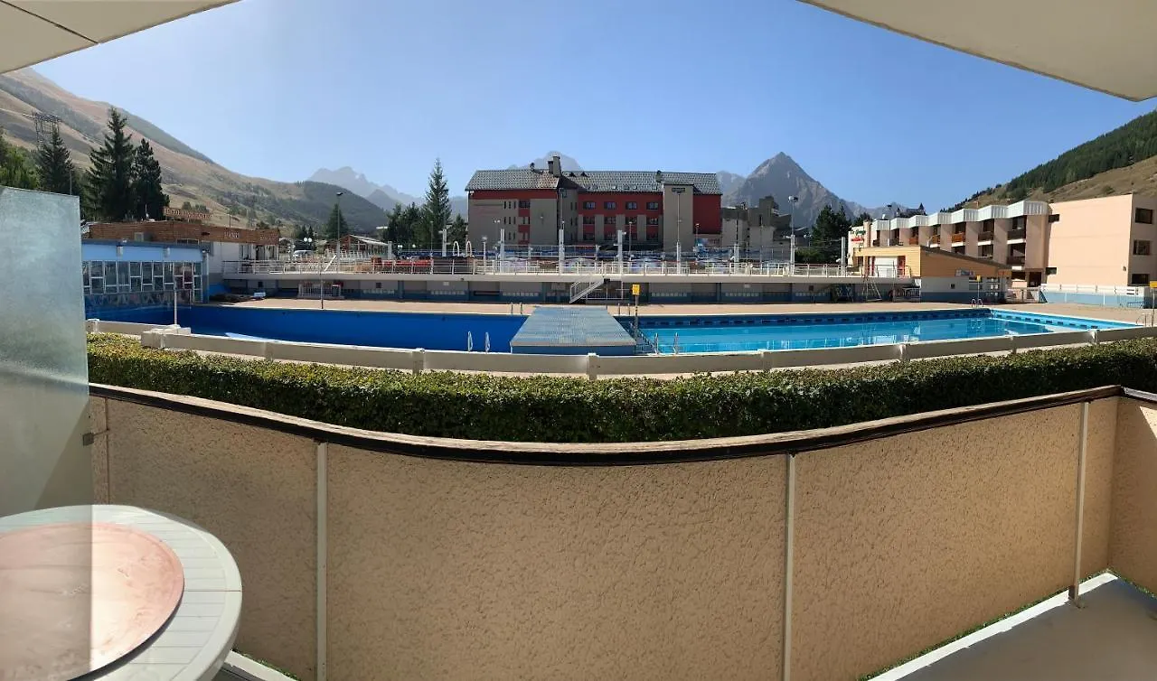 Boost Your Immo Les 2 Alpes La Vallee Blanche 159 Apartment Les Deux Alpes