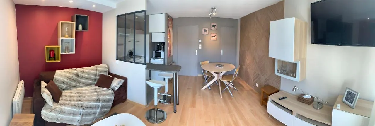 Boost Your Immo Les 2 Alpes La Vallee Blanche 159 Apartment Les Deux Alpes