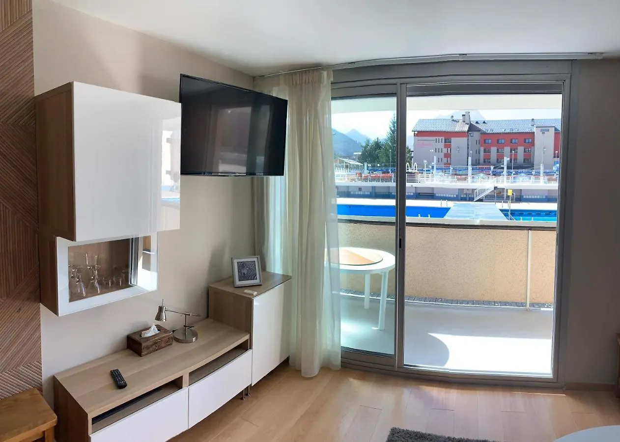 Boost Your Immo Les 2 Alpes La Vallee Blanche 159 Apartment Les Deux Alpes 0*,