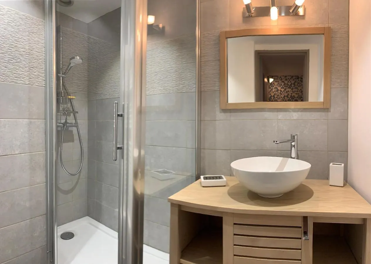 Boost Your Immo Les 2 Alpes La Vallee Blanche 159 Apartment Les Deux Alpes France