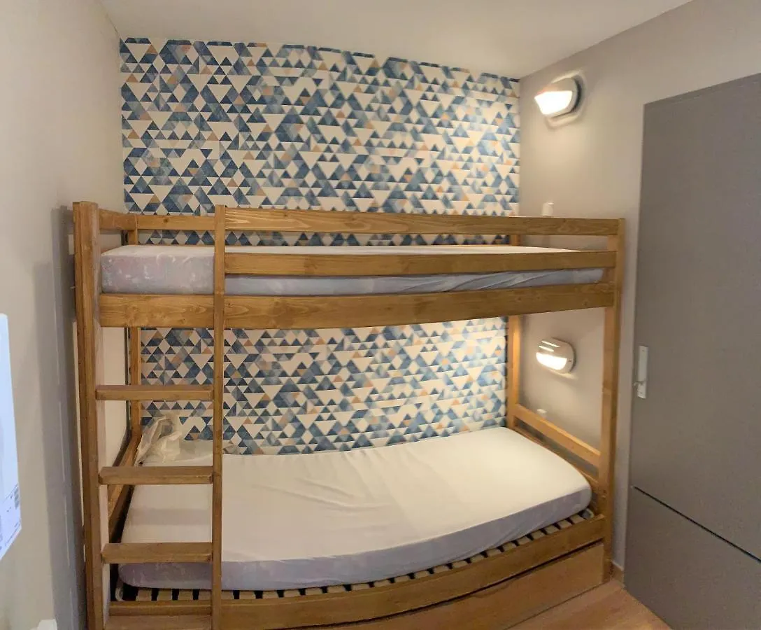 Boost Your Immo Les 2 Alpes La Vallee Blanche 159 Apartment Les Deux Alpes