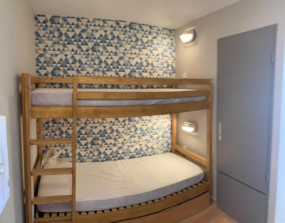 Boost Your Immo Les 2 Alpes La Vallee Blanche 159 Apartment Les Deux Alpes